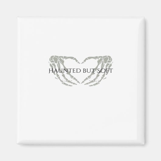 Whimsigoth Ink – Mystical Forests, Moons & Magic F マグネット (正面)