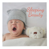 Whimsy生まれたばかりの Memoriesフォトキューブ フォトキューブ (右)