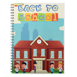 「Whimsy疑問に思:想像力のための子供向けノート ノートブック