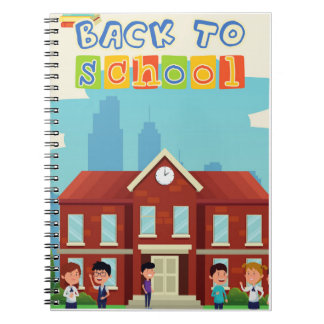 「Whimsy疑問に思:想像力のための子供向けノート ノートブック