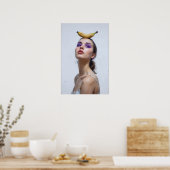 Whimsy & Light ポスター (キッチン)