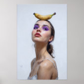 Whimsy & Light ポスター (正面)