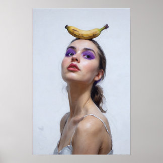 Whimsy & Light ポスター