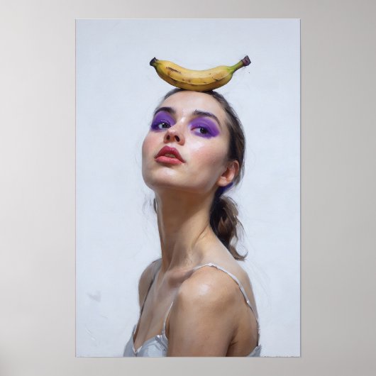 Whimsy & Light ポスター (正面)