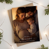 whimsy script クリスマス みんなで楽しく