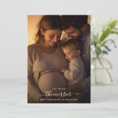  whimsy script クリスマス 仲間が増える楽しみ  (スタンド正面)