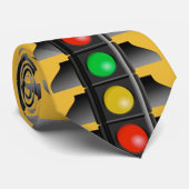 Whimzwhirled著複雑な兆候のネクタイ ネクタイ (ロール)