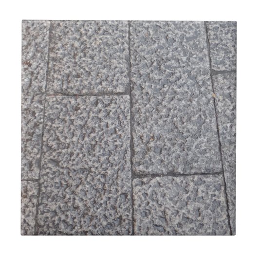 Whinstone Small (4.25インチx 4.25インチ)セラミック写真タイル タイル (正面)