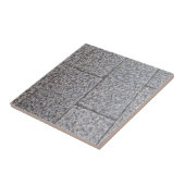 Whinstone Small (4.25インチx 4.25インチ)セラミック写真タイル タイル (側面)