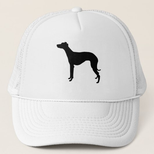 Whippetのギア キャップ (正面)