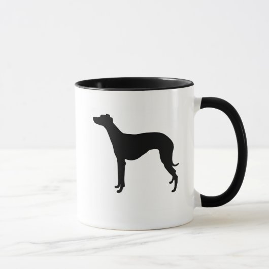 Whippetのギア マグカップ (右)