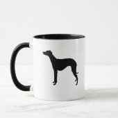 Whippetのギア マグカップ (左)