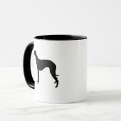 Whippetのギア マグカップ (正面左)