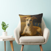 Whippet クッション (椅子)