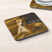 Whippet コースター (左側)