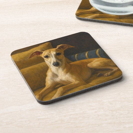 Whippet コースター (左側)