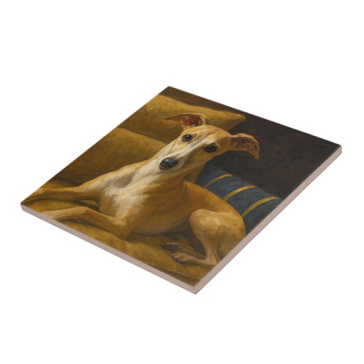 Whippet タイル (側面)