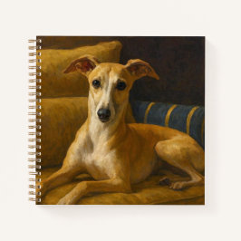 Whippet ノートブック