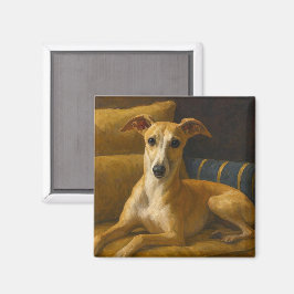 Whippet マグネット