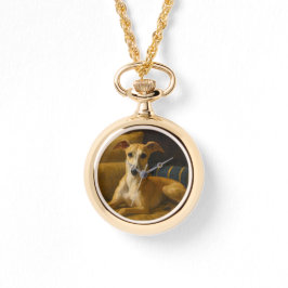 Whippet 腕時計