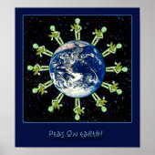 Whirled Peas! ポスター (正面)