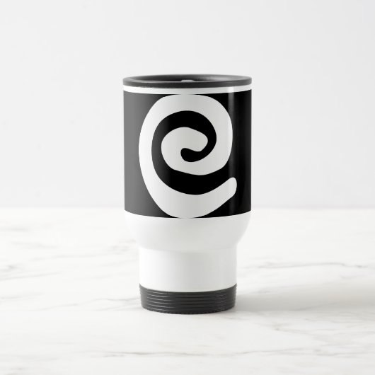 Whirley 15ozのタンブラー トラベルマグ (中央)