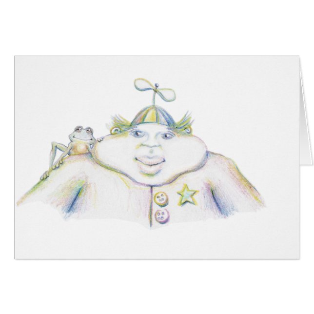 Whirligig (正面横)