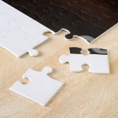 Whirling Grace-Persian Dance in Motion ジグソーパズル (側面)