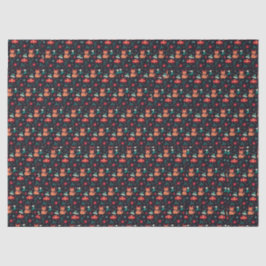 Whisker Wonderland 薄葉紙