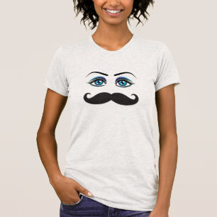 Whiskerinas Tシャツ