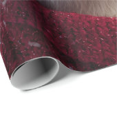 whiskers ラッピングペーパー (ロールコーナー)