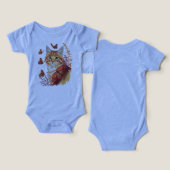 Whiskers & Wings – Cat with Monarch Butterflies (デザイン正面&裏面)