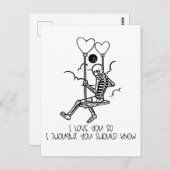 Whiskey Myers | Broken Window Serenade Postcard ポストカード (正面/裏面)