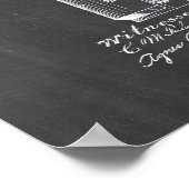 Whisky still patent ポスター (角)