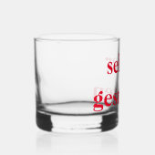 Whiskyglas selber gestalten ウイスキーグラス (右)