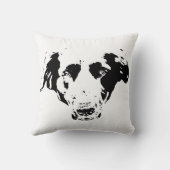 Whisper in the Dark クッション (裏面)