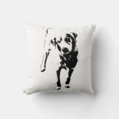 Whisper of Autumn Watch クッション (正面)