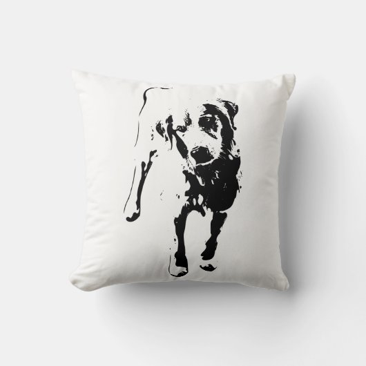 Whisper of Autumn Watch クッション (正面)