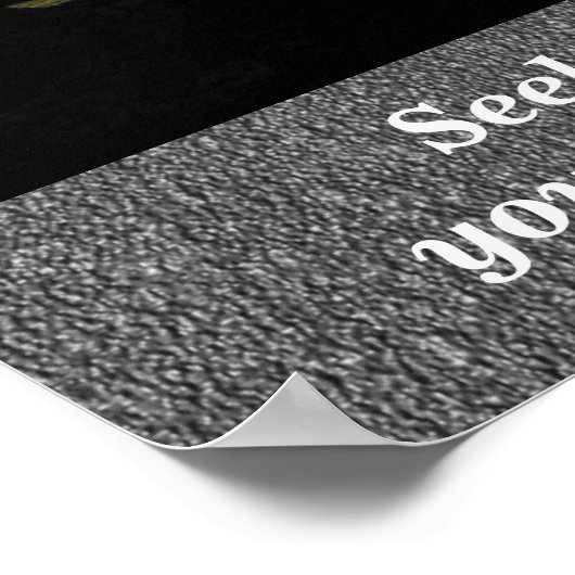 Whisper of God ポスター (角)