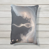 Whisper of Goddess Echo アウトドアクッション (裏面(縦))