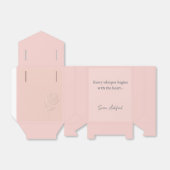 Whispered Words  フェイバーボックス (折り畳みなし)