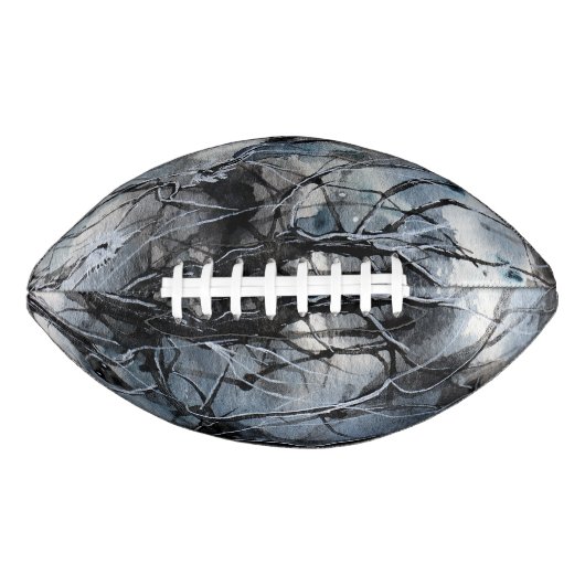Whispering アメリカンフットボール (正面)