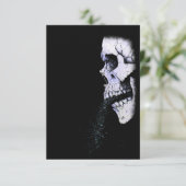 Whispering Bones サンキューカード (スタンド正面)