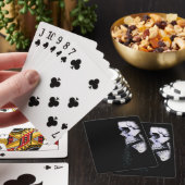 Whispering Bones トランプ (インサイチュ)