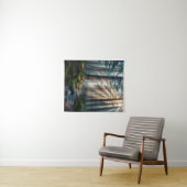 Whispering Forest タペストリー (インサイチュ(横))