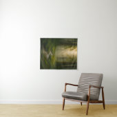 Whispering Forest タペストリー (インサイチュ(横))