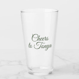 Whispering Meadow - Joyful Message タンブラーグラス