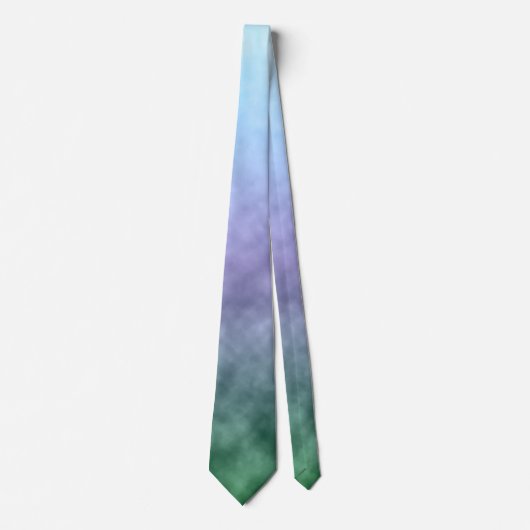 Whispering Pastel Vale ネクタイ (正面)