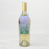 Whispering Pastel Vale ボトルネックタグ (ボトル)
