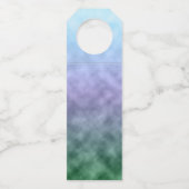 Whispering Pastel Vale ボトルネックタグ (正面)